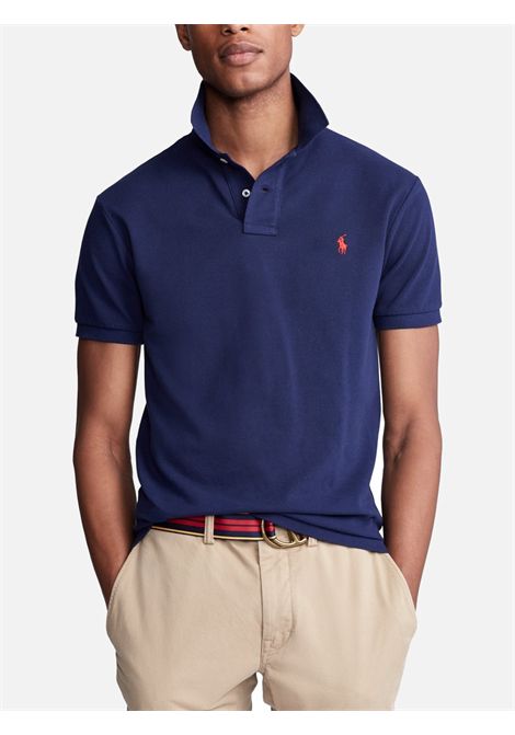 Polo Polo Ralph Lauren POLO RALPH LAUREN |  | 710795080007